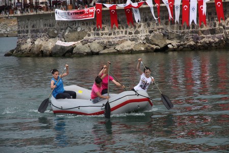 100 Bin Kişi Bu Şenlikleri İzledi – 4 14