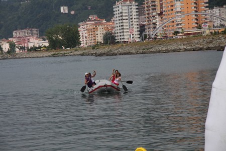 100 Bin Kişi Bu Şenlikleri İzledi – 4 15