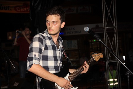 100 Bin Kişi Bu Şenlikleri İzledi – 4 153