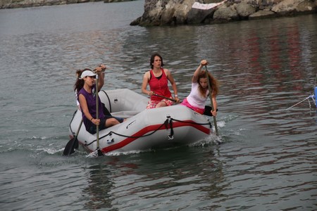 100 Bin Kişi Bu Şenlikleri İzledi – 4 17