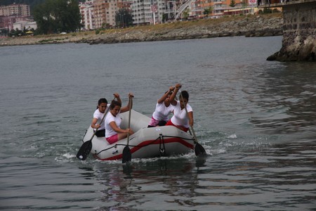 100 Bin Kişi Bu Şenlikleri İzledi – 4 18