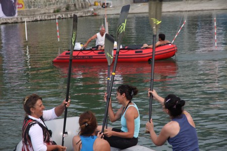 100 Bin Kişi Bu Şenlikleri İzledi – 4 21