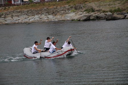 100 Bin Kişi Bu Şenlikleri İzledi – 4 22