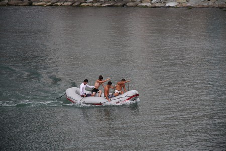 100 Bin Kişi Bu Şenlikleri İzledi – 4 23