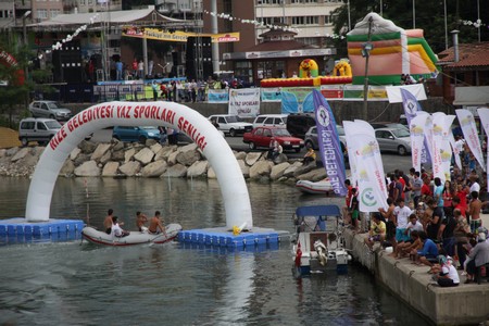 100 Bin Kişi Bu Şenlikleri İzledi – 4 24