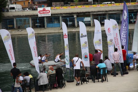 100 Bin Kişi Bu Şenlikleri İzledi – 4 25