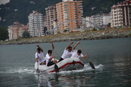 100 Bin Kişi Bu Şenlikleri İzledi – 4 29