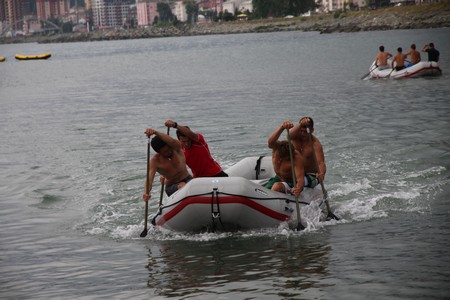 100 Bin Kişi Bu Şenlikleri İzledi – 4 30