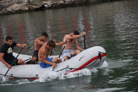 100 Bin Kişi Bu Şenlikleri İzledi – 4 31