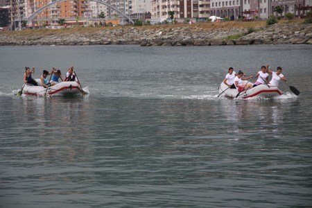 100 Bin Kişi Bu Şenlikleri İzledi – 4 32