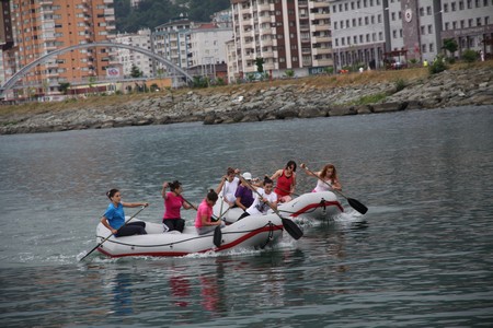 100 Bin Kişi Bu Şenlikleri İzledi – 4 39