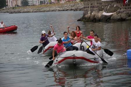 100 Bin Kişi Bu Şenlikleri İzledi – 4 40