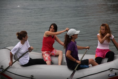 100 Bin Kişi Bu Şenlikleri İzledi – 4 42