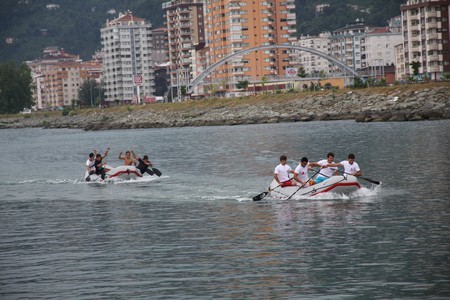 100 Bin Kişi Bu Şenlikleri İzledi – 4 43