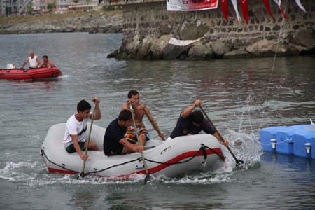 100 Bin Kişi Bu Şenlikleri İzledi – 4 46