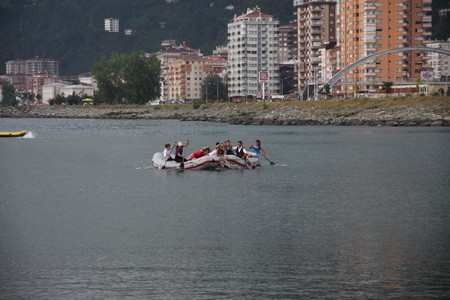 100 Bin Kişi Bu Şenlikleri İzledi – 4 47