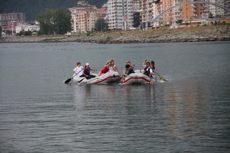 100 Bin Kişi Bu Şenlikleri İzledi – 4 48