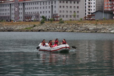 100 Bin Kişi Bu Şenlikleri İzledi – 4 5