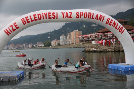 100 Bin Kişi Bu Şenlikleri İzledi – 4 52