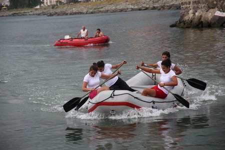 100 Bin Kişi Bu Şenlikleri İzledi – 4 59
