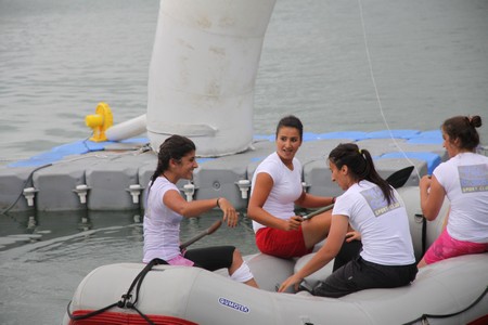 100 Bin Kişi Bu Şenlikleri İzledi – 4 63