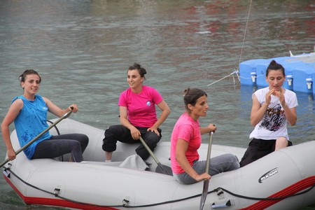 100 Bin Kişi Bu Şenlikleri İzledi – 4 64