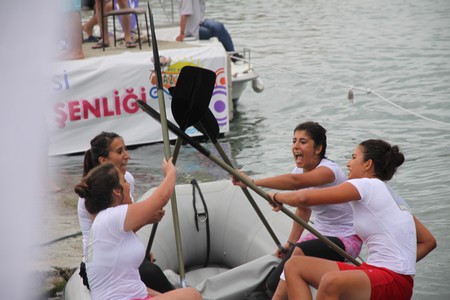 100 Bin Kişi Bu Şenlikleri İzledi – 4 65