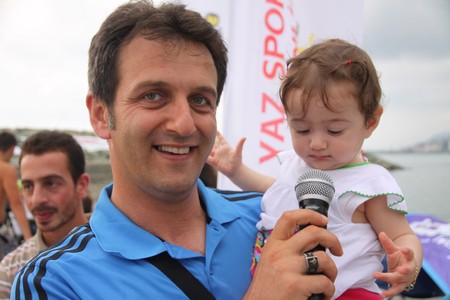 100 Bin Kişi Bu Şenlikleri İzledi – 4 67