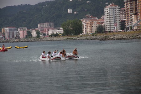 100 Bin Kişi Bu Şenlikleri İzledi – 4 68