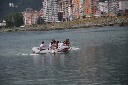 100 Bin Kişi Bu Şenlikleri İzledi – 4 70