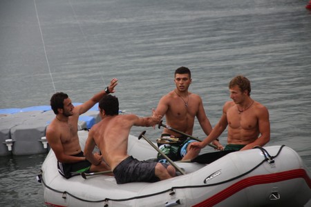 100 Bin Kişi Bu Şenlikleri İzledi – 4 75