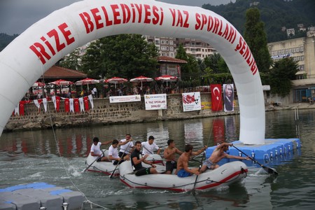 100 Bin Kişi Bu Şenlikleri İzledi – 4 78