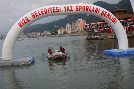 100 Bin Kişi Bu Şenlikleri İzledi – 4 8