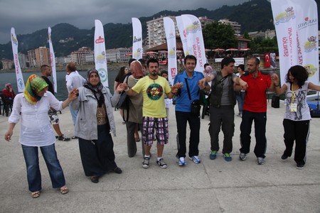 100 Bin Kişi Bu Şenlikleri İzledi – 4 80