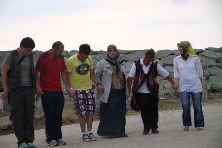 100 Bin Kişi Bu Şenlikleri İzledi – 4 81