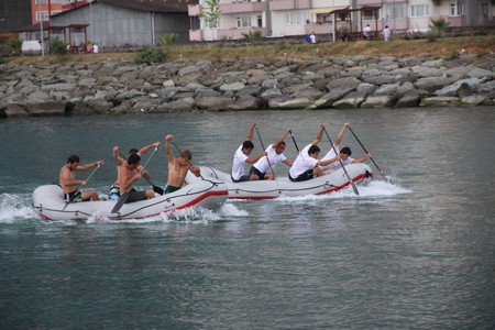 100 Bin Kişi Bu Şenlikleri İzledi – 4 83