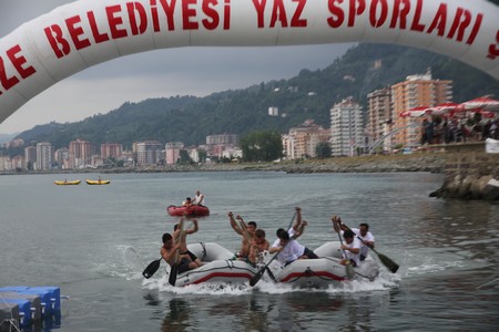 100 Bin Kişi Bu Şenlikleri İzledi – 4 84