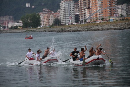 100 Bin Kişi Bu Şenlikleri İzledi – 4 85