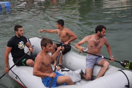 100 Bin Kişi Bu Şenlikleri İzledi – 4 88