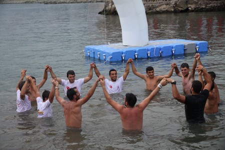 100 Bin Kişi Bu Şenlikleri İzledi – 4 91