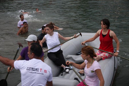 100 Bin Kişi Bu Şenlikleri İzledi – 4 92