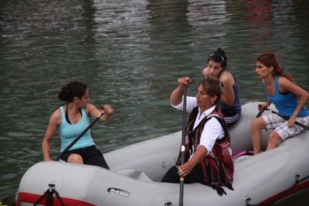 100 Bin Kişi Bu Şenlikleri İzledi – 4 93