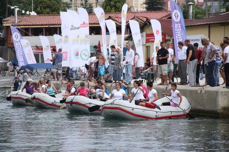 100 Bin Kişi Bu Şenlikleri İzledi – 4 94