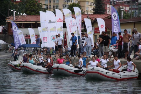100 Bin Kişi Bu Şenlikleri İzledi – 4 95