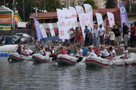 100 Bin Kişi Bu Şenlikleri İzledi – 4 97