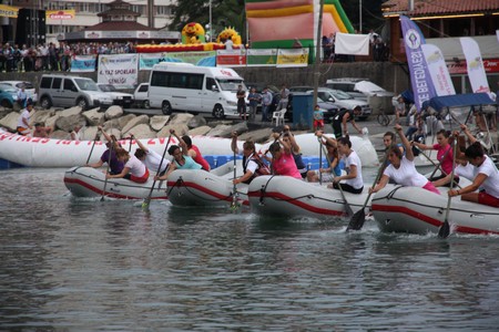 100 Bin Kişi Bu Şenlikleri İzledi – 4 98