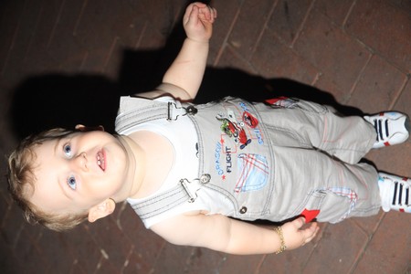 100 Bin Kişi Bu Şenlikleri İzledi – 5 108