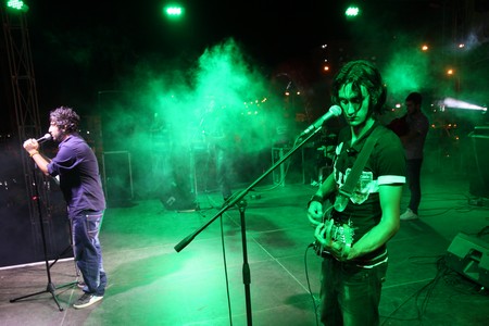 100 Bin Kişi Bu Şenlikleri İzledi – 5 111