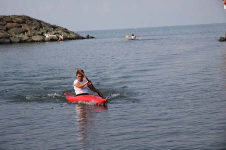 100 Bin Kişi Bu Şenlikleri İzledi – 5 16