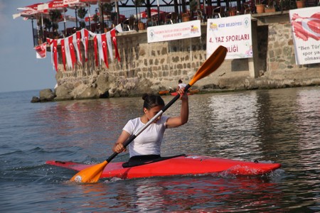 100 Bin Kişi Bu Şenlikleri İzledi – 5 18